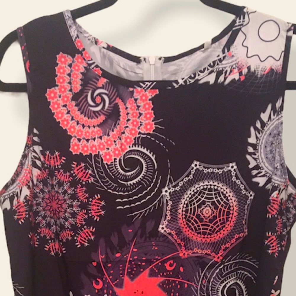 NWOT- never worn. Satin and silky feel.